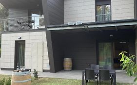 La Casa Nel Bosco